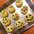 ♬♡MOCO♡♬'s cooksnap of when they made 簡単！トースターで蜂蜜入りスイートポテト.