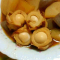 めみたん☆'s cooksnap of when they made うずら卵＊竹輪と一緒におでんや煮物に.