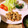 agak's cooksnap of when they made 豚の生姜焼き.