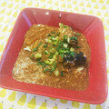 momochiepurin's cooksnap of when they made さんまの香り煮.