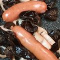 ふぁんたにゃん's cooksnap of when they made ブロッコリーと蓮根のあっさり炒め.