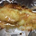 クックI6NLMD☆'s cooksnap of when they made じゃがいもと生鮭のちゃんちゃん焼き風.