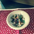 キャビィーママ's cooksnap of when they made 犬ごはん・初心者でも安心な野菜炒め.