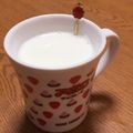 ぽめchan's cooksnap of when they made 卵白消費！とろとろ*ぽかぽか*ドリンク.