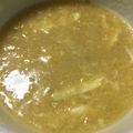 FOFO②号's cooksnap of when they made 超簡単!!中華風コーンスープ.
