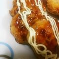 いぶはる♪'s cooksnap of when they made ♡ふわふわ甘辛つくね♡.