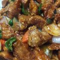 あこ２１'s cooksnap of when they made 酢豚.
