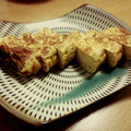 himebanana's cooksnap of when they made めんつゆで簡単★だし巻き卵★.