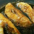 ✽sayan✽'s cooksnap of when they made 簡単！トロトロ！カレイの煮付け.