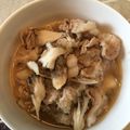 一貴兄ちゃん's cooksnap of when they made 豚肉の大根おろし煮♪時間がない時の夕食に.