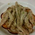 kumicyoo's cooksnap of when they made せせりの塩ダレ焼き.