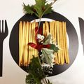 ３匹の大ぶたママ's cooksnap of when they made 卵・乳なし☆さつま芋プリッツ（細め）.
