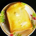 ＊なぁ＊'s cooksnap of when they made ｼﾝﾌﾟﾙだけどﾊﾞﾀｰﾄｰｽﾄ.