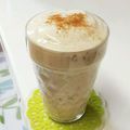 しじみごはん's cooksnap of when they made 目指せ美腸♡アーモンドミルクバナナ味♡.