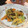 むちにゃ's cooksnap of when they made もやしと合挽き肉の卵炒め.