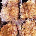 希らぶちゃん's cooksnap of when they made 信州発。美味しくてびっくり！くるみおはぎ.