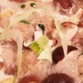 こっくりん's cooksnap of when they made 手が汚れない！超簡単な鶏つみれ♡.