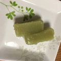 クックEDPHYG☆'s cooksnap of when they made ☆さつまいもようかん＾＾☆.