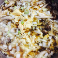 クックSXQ1N4☆'s cooksnap of when they made 簡単♬舞茸の旨味が濃い♡香るすまし汁★.