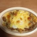 とげまる♣︎'s cooksnap of when they made 半熟卵のチーズ焼きカレー.