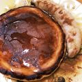 くりすたるけいこ's cooksnap of when they made とろ〜り美味しい焼きバナナトースト.