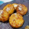 ジョンリークッカー's cooksnap of when they made 焼き里芋☆甘ダレで.