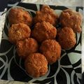 まきぺぺぺ's cooksnap of when they made レンジで♩きなこのソフトクッキー風.