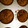 たろ１１１１'s cooksnap of when they made りんごとレーズンの全粒粉マフィン.