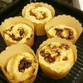 ay7112's cooksnap of when they made 簡単！HMでシナモンロール。くるみ入り。.