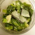 クック6L7NDT☆'s cooksnap of when they made 山口の郷土料理クジラのぬた　おばいけ.