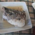 よちりん's cooksnap of when they made さばのヘルシーみそ煮.