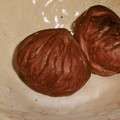 クック6L7NDT☆'s cooksnap of when they made 簡単＊栗の渋皮煮.