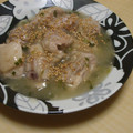 ケンコウママ's cooksnap of when they made 簡単！ネギ塩だれ鶏.
