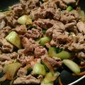 まみちぃ７'s cooksnap of when they made シンプル！柔らかお肉！塩麹の簡単野菜炒め.