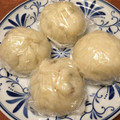クックF976X2☆'s cooksnap of when they made 簡単!! 中華まんの皮♪.