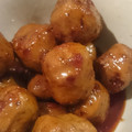 ゆたっち's cooksnap of when they made ☆イワシのつみれ→しょうがテリヤキ煮☆.