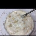 ともっち21's cooksnap of when they made 混ぜるだけ！レンジで簡単ホワイトソース.