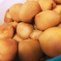 クック70OJP4☆'s cooksnap of when they made 簡単！里芋の煮っころがし.