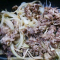 ＊ ai ＊'s cooksnap of when they made 牛肉ときのこのマヨ炒め.