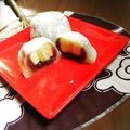 クックMZMG6S☆'s cooksnap of when they made いちご大福.