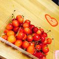 クックIP4HPT☆'s cooksnap of when they made スタミナ豚ロースソテーdeワンプレート♪.