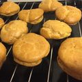 らをん's cooksnap of when they made バター無しの簡単シュークリーム 皮.