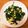 smilejunko's cooksnap of when they made ほうれん草たまご.