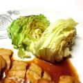sato3★'s cooksnap of when they made キャベツのグリル.