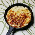 クック5061GG☆'s cooksnap of when they made トロトロ豆腐のチーズオーブン焼き.