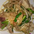 ★くまた★☆'s cooksnap of when they made もやしとニラの旨炒め.