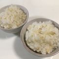 papikun's cooksnap of when they made ぷちぷち食感☆押麦ごはん.