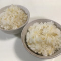 papikun's cooksnap of when they made ぷちぷち食感☆押麦ごはん.