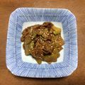 クック5OBGER☆'s cooksnap of when they made はやとうりとおあげのきんぴら.