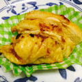 ♡あんしゃーりぃ♡'s cooksnap of when they made 鶏の照り焼き.